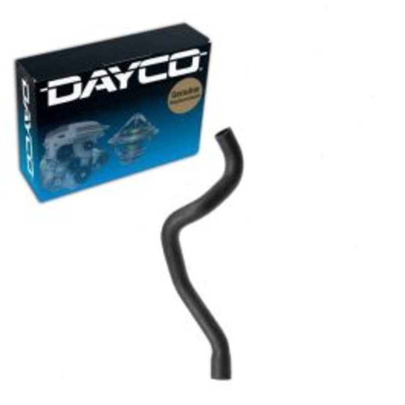 Dayco 71028 Radiator Coolant Hose