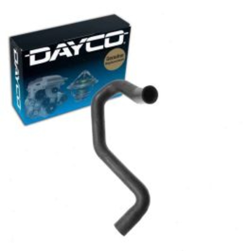 Dayco 71283 Radiator Coolant Hose