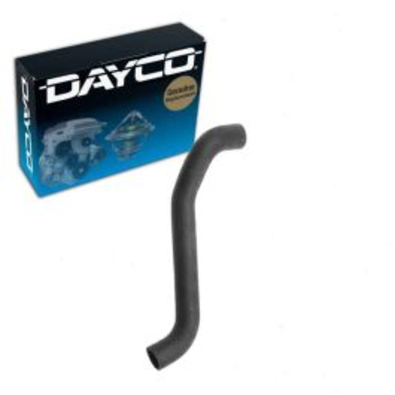 Dayco 71668 Radiator Coolant Hose