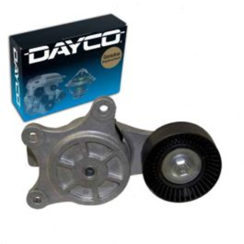 Dayco 89603 Drive Belt Tensioner Assembly
