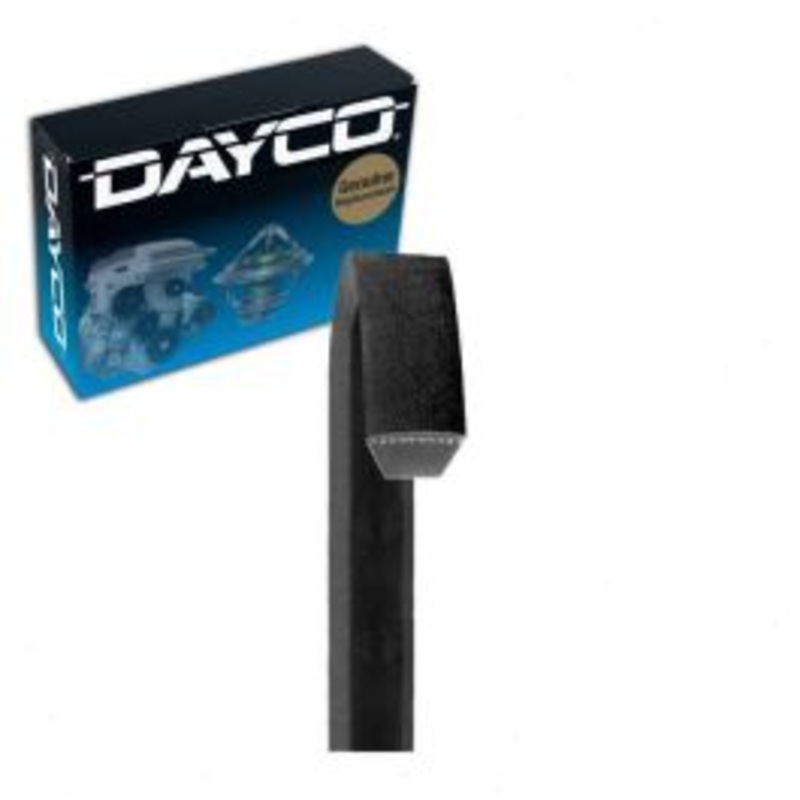 Dayco BP83 Accessory Drive Belt