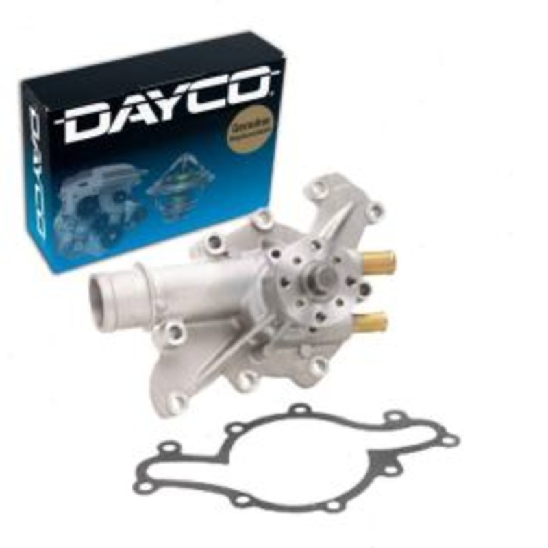 Dayco DP1009 Engine Water Pump