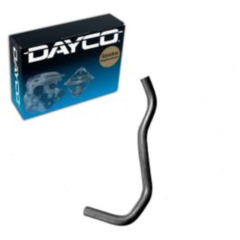 Dayco Engine Coolant Bypass Hose for 2001-2011 Ford Ranger 2.3L L4