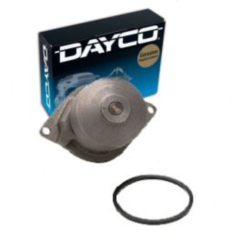 Dayco Engine Water Pump for 2008-2010 Sterling Truck Bullet 45