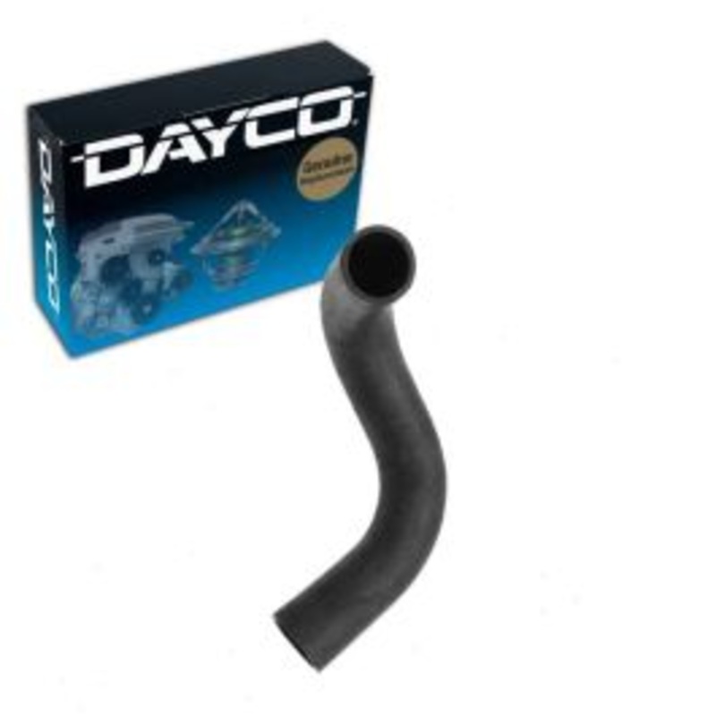 Dayco Lower Radiator Coolant Hose for 1948-1952 Ford F4 3.5L 3.7L L6