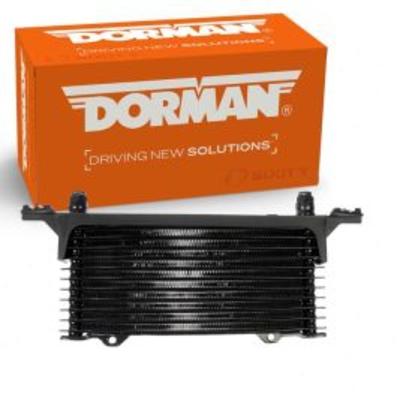 Dorman Automatic Transmission Oil Cooler for 2000-2014 GMC Yukon XL 1500 5.3L 6.0L V8
