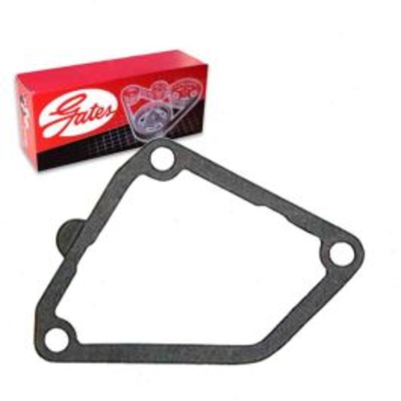 Gates Coolant Thermostat Housing Gasket for 2003-2012 Infiniti FX35 3.5L V6