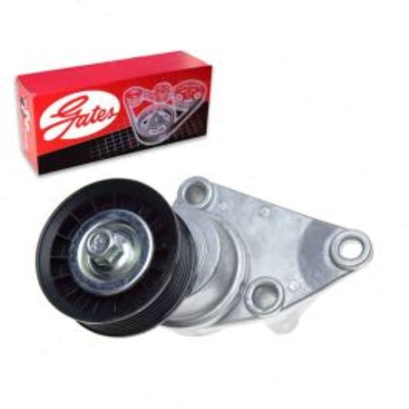 Gates DriveAlign 38158 Drive Belt Tensioner Assembly