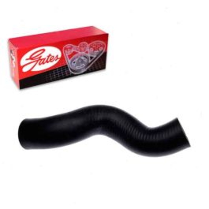 Gates Lower Radiator Coolant Hose for 2002-2007 Jeep Liberty 3.7L V6