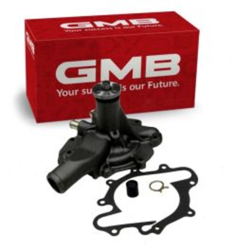 GMB Engine Water Pump for 1971-1984 Oldsmobile 98 5.0L 5.7L 6.6L 7.5L V8