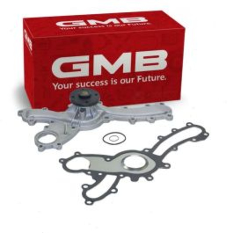GMB Engine Water Pump for 2005-2018 Toyota Avalon 3.5L V6
