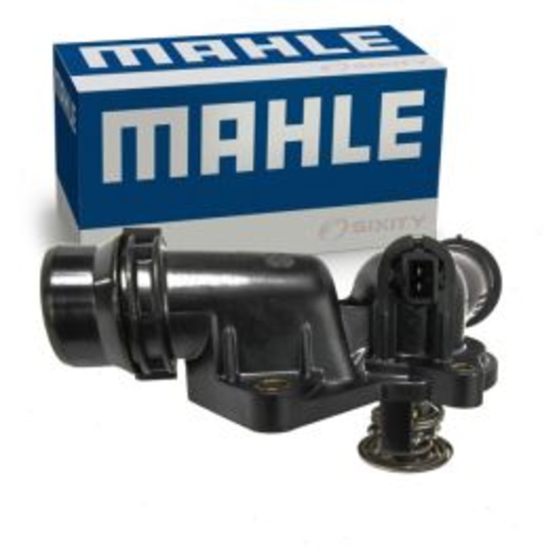 MAHLE TM Engine Coolant Thermostat for 2003-2005 BMW Z4 2.5L 3.0L L6