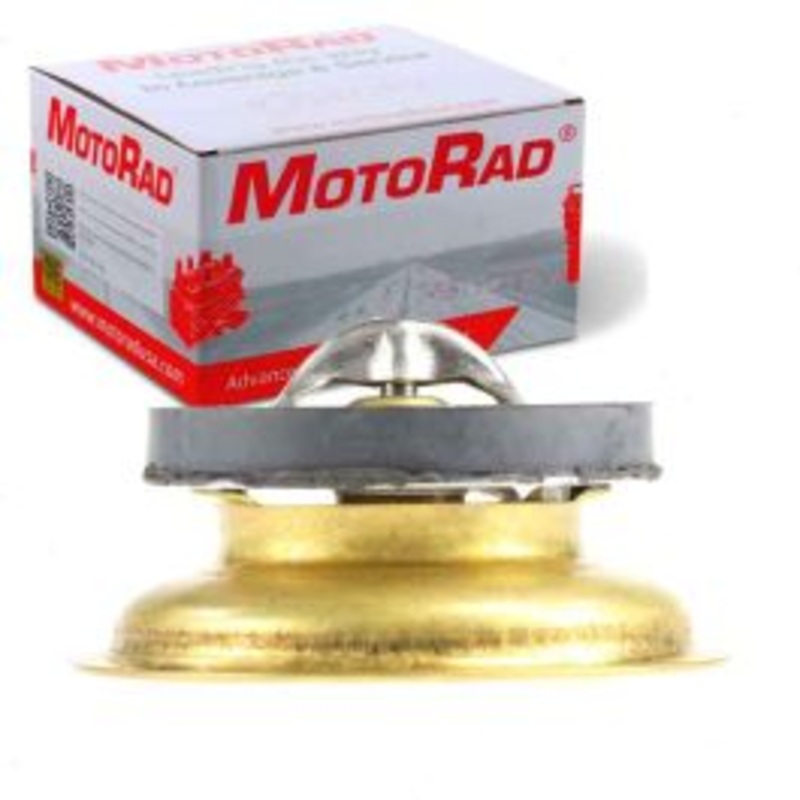 MotoRad 218-180 Engine Coolant Thermostat