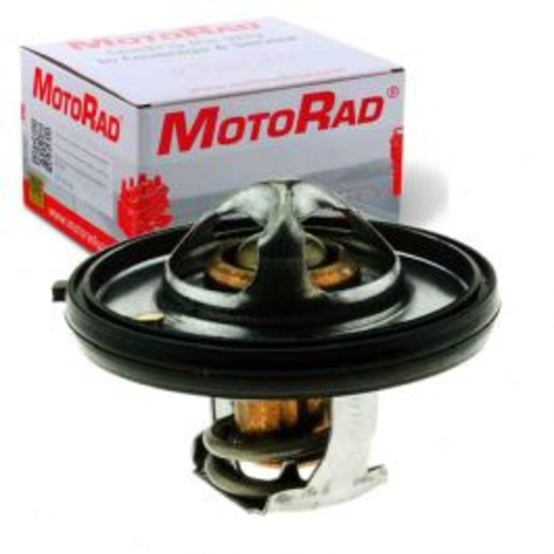MotoRad 420-180 Engine Coolant Thermostat