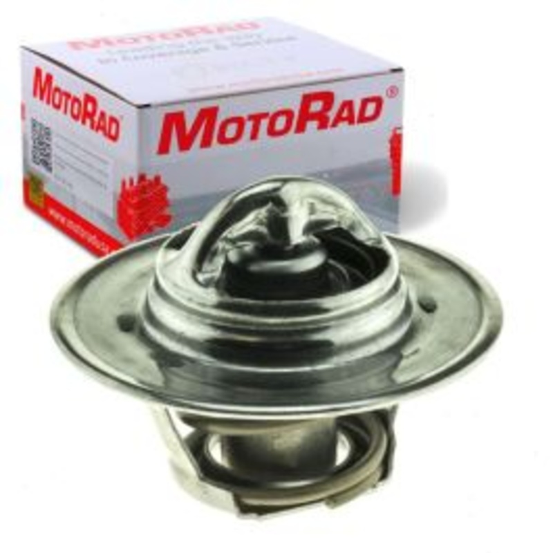 MotoRad Engine Coolant Thermostat for 1968-1983 Mercury Marquis