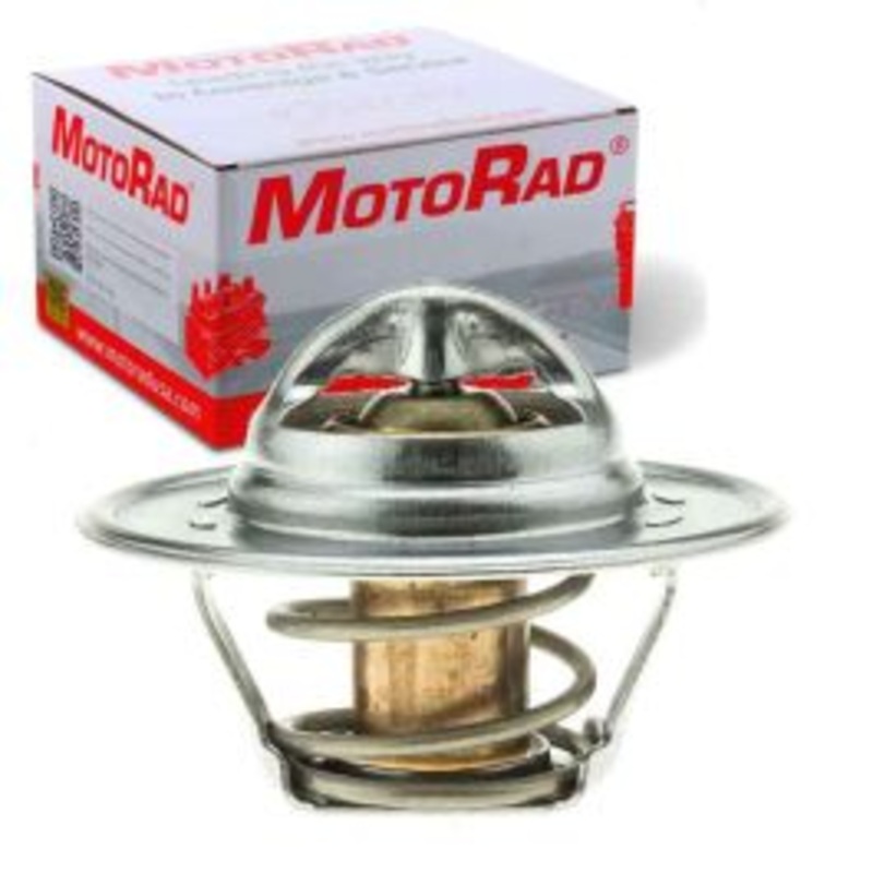 MotoRad Engine Coolant Thermostat for 1977-1986 Chevrolet K30