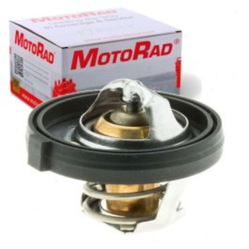 MotoRad Engine Coolant Thermostat for 1995-2005 Dodge Neon