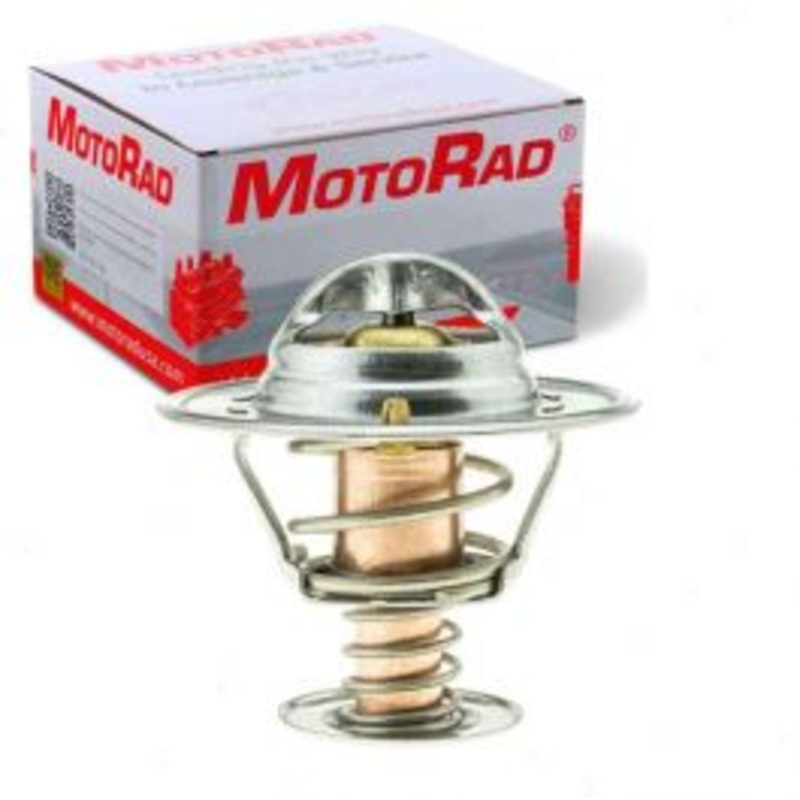 MotoRad Engine Coolant Thermostat for 2005-2006 Mercury Monterey