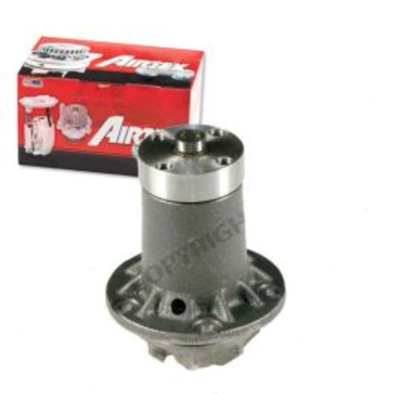 Airtex Engine Water Pump for 1968-1971 Mercedes-Benz 280SL 2.8L L6