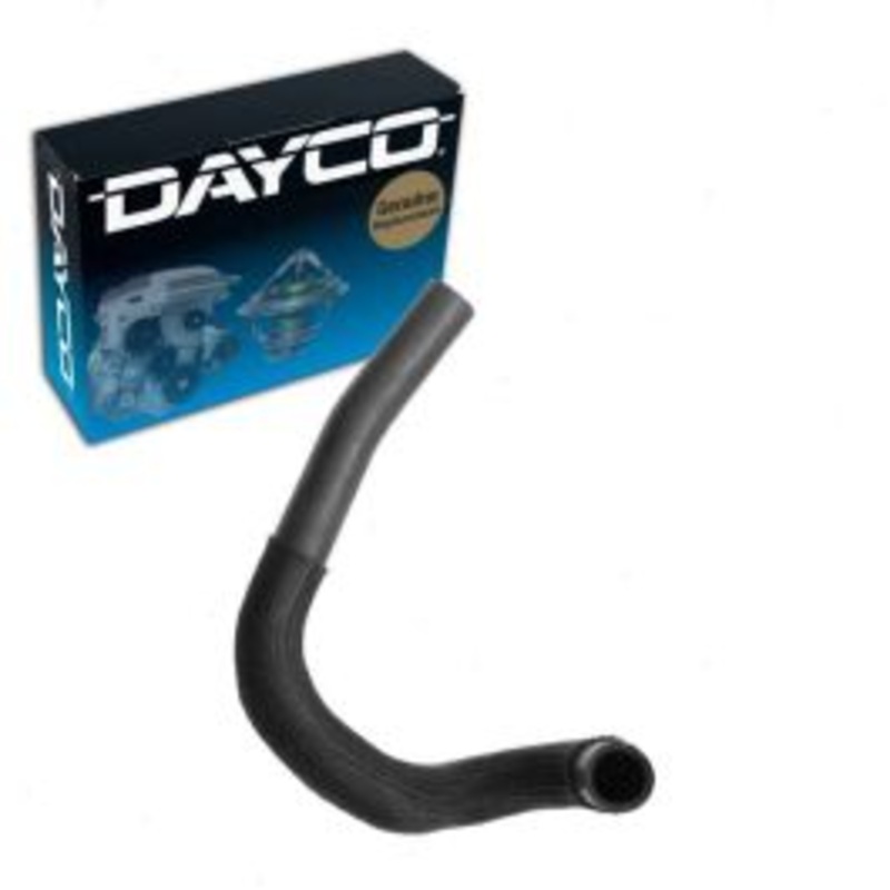 Dayco 71405 Radiator Coolant Hose