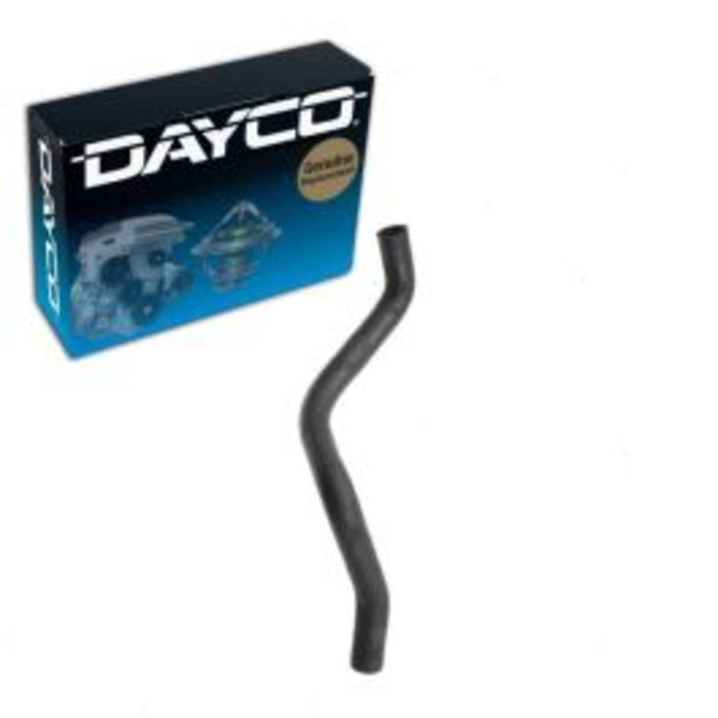 Dayco Lower Radiator Coolant Hose for 2010-2017 Chevrolet Equinox 3.0L 3.6L V6