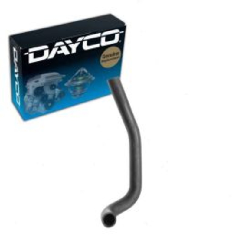 Dayco Upper Radiator Coolant Hose for 1976-1979 Dodge Aspen 5.2L 5.9L V8