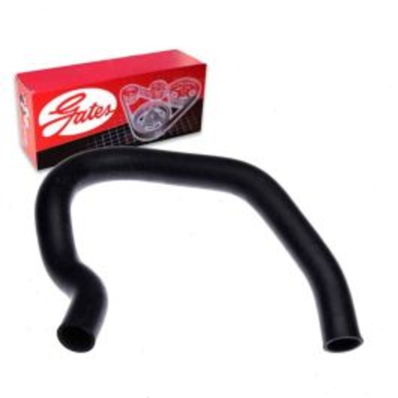 Gates 22646 Radiator Coolant Hose