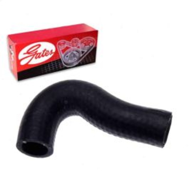 Gates Engine Coolant Bypass Hose for 1979-1981 Dodge St. Regis 5.2L 5.9L V8