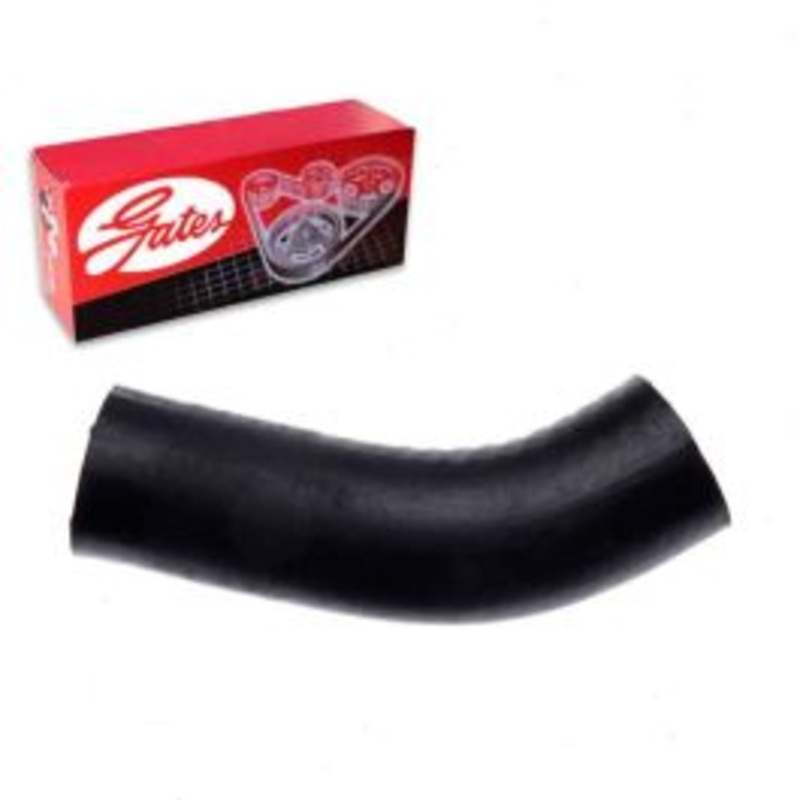 Gates Engine Coolant Bypass Hose for 1993 Dodge D350 5.9L V8