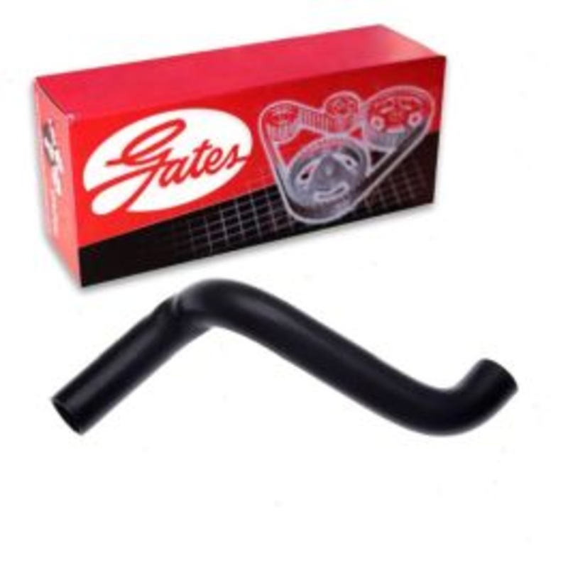 Gates Lower Radiator Coolant Hose for 1991-1995 Buick Park Avenue 3.8L V6