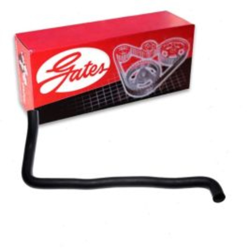 Gates Upper Radiator Coolant Hose for 2007-2008 Mercury Mariner 3.0L V6