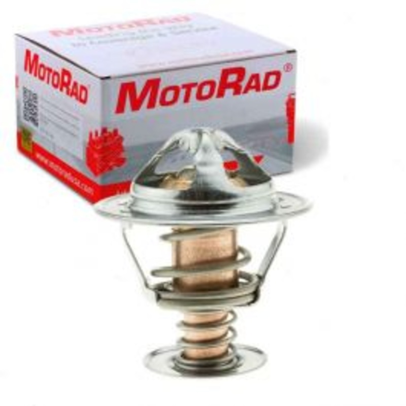 MotoRad 2014-180 Engine Coolant Thermostat