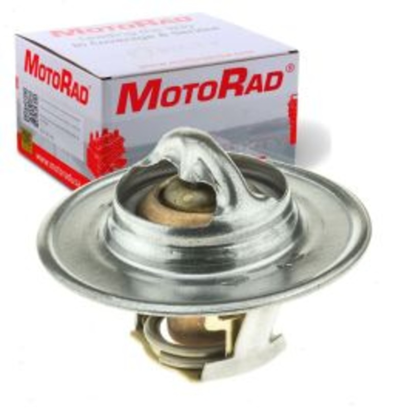 MotoRad Engine Coolant Thermostat for 1982-1995 Chevrolet S10