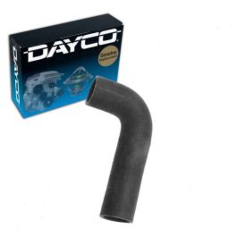 Dayco 70541 Radiator Coolant Hose
