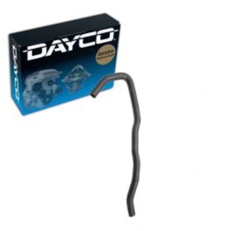 Dayco 71704 Radiator Coolant Hose