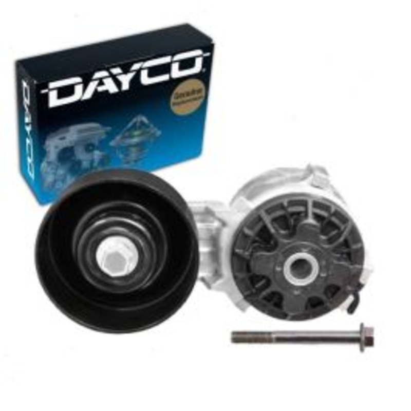 Dayco 89326 Drive Belt Tensioner Assembly