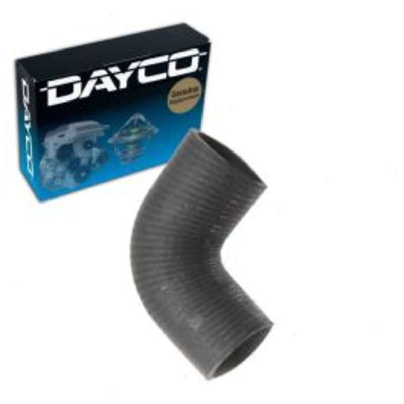 Dayco Engine Coolant Bypass Hose for 1969-1970 International 1000D 4.3L 4.4L 5.0L 5.6L 6.4L V8