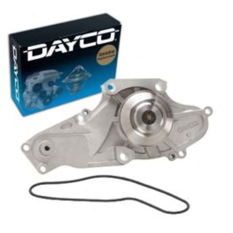 Dayco Engine Water Pump for 2005-2019 Honda Pilot 3.5L V6