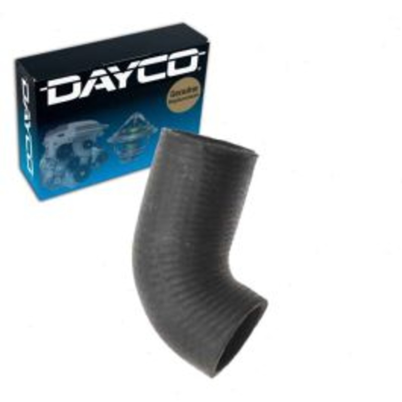 Dayco Lower Engine To Oil Cooler Radiator Coolant Hose for 1997 Ford F-250 HD 7.5L V8