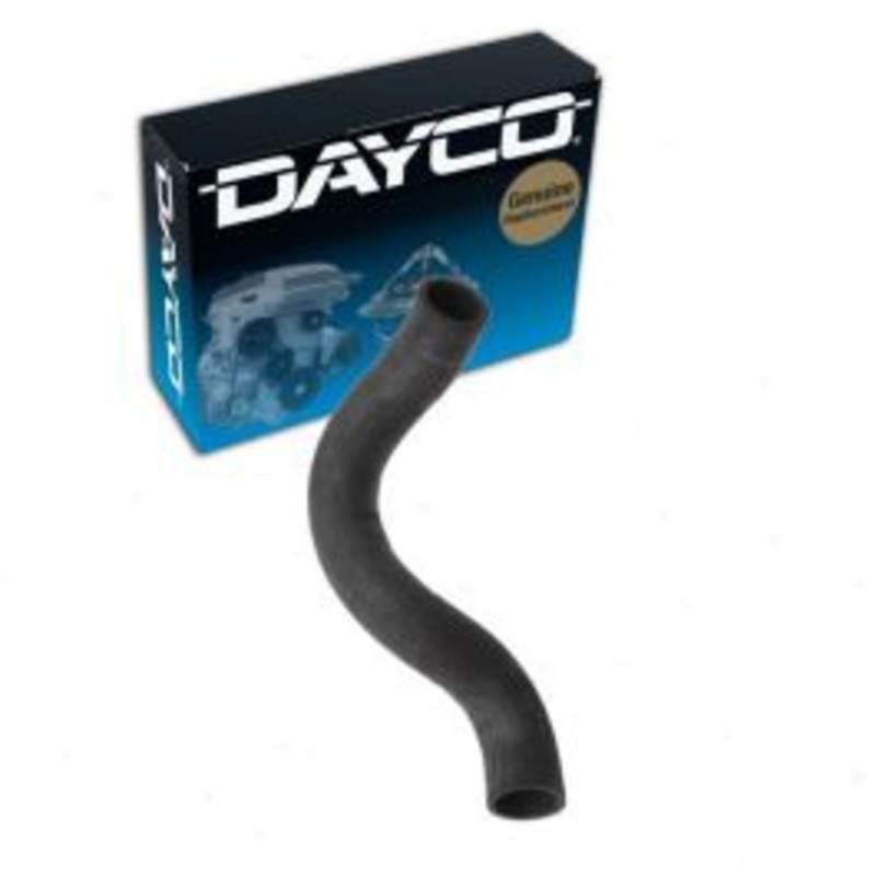 Dayco Lower Radiator Coolant Hose for 1996-1999 BMW 318is
