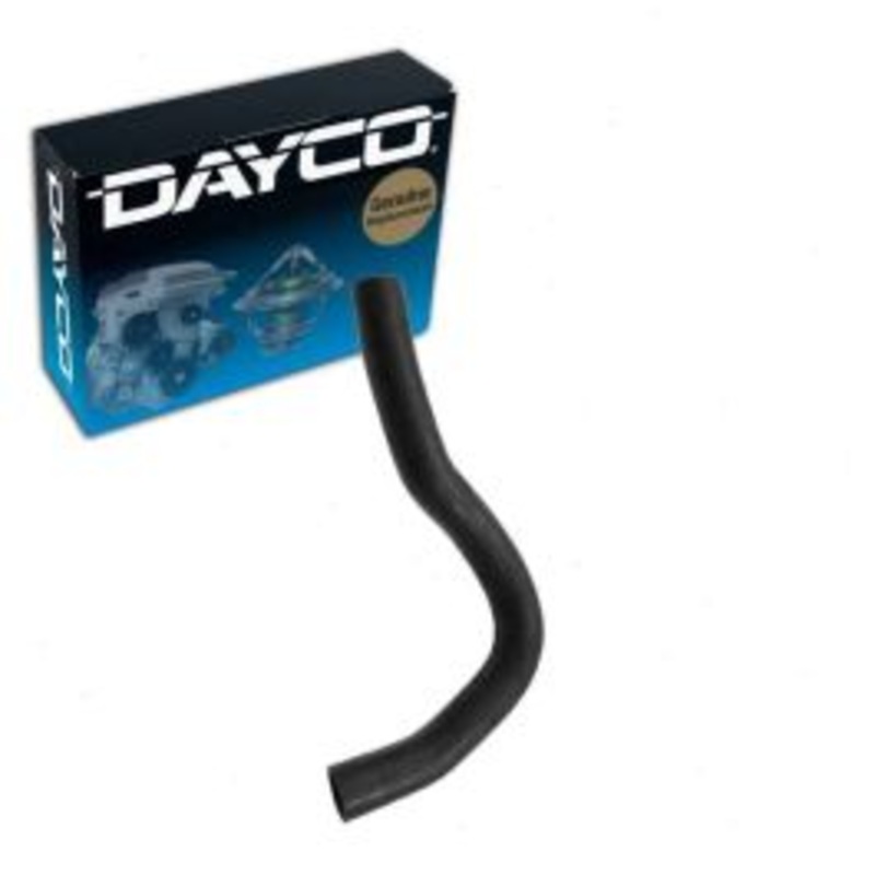 Dayco Upper Radiator Coolant Hose for 2002-2006 Acura RSX