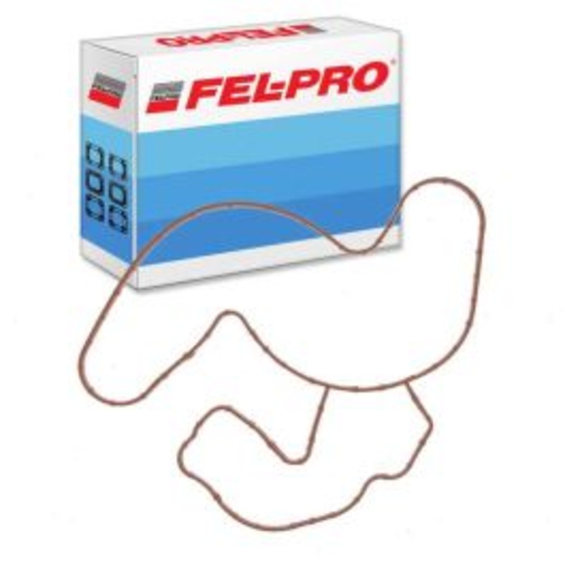 Fel-Pro Engine Water Pump Gasket for 2005-2008 Dodge Magnum 5.7L 6.1L V8