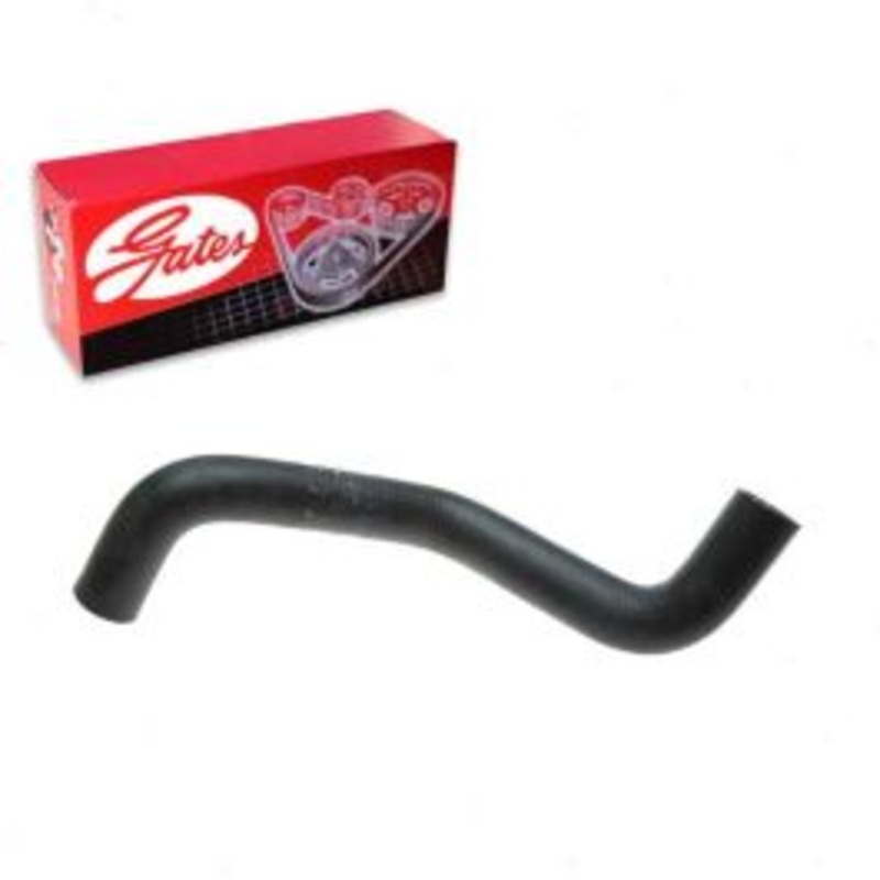 Gates 22462 Radiator Coolant Hose