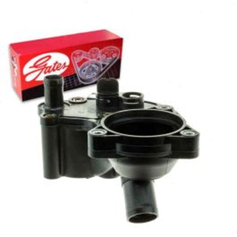Gates CO34738 Engine Coolant Water Outlet