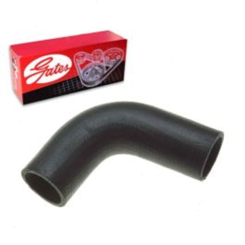 Gates Engine Coolant Bypass Hose for 1961-1962 International C112 4.3L V8