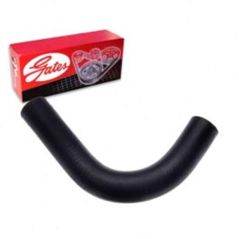 Gates Engine Coolant Bypass Hose for 1996-2005 GMC Safari 4.3L V6