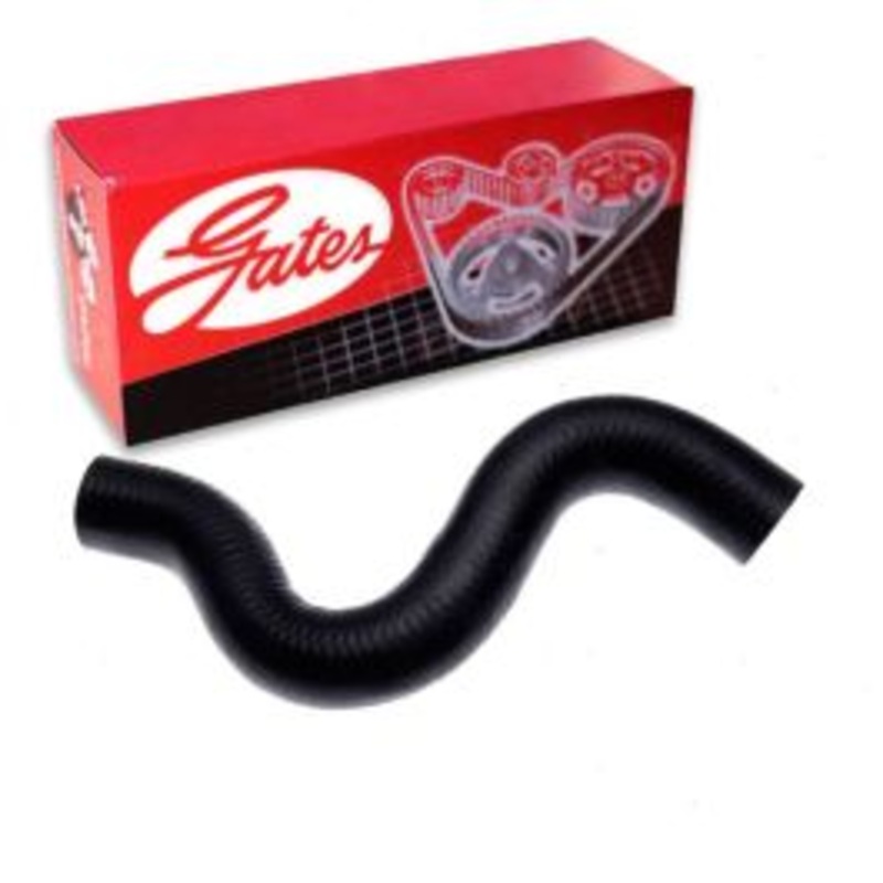 Gates Upper Radiator Coolant Hose for 2002-2004 Infiniti I35 3.5L V6