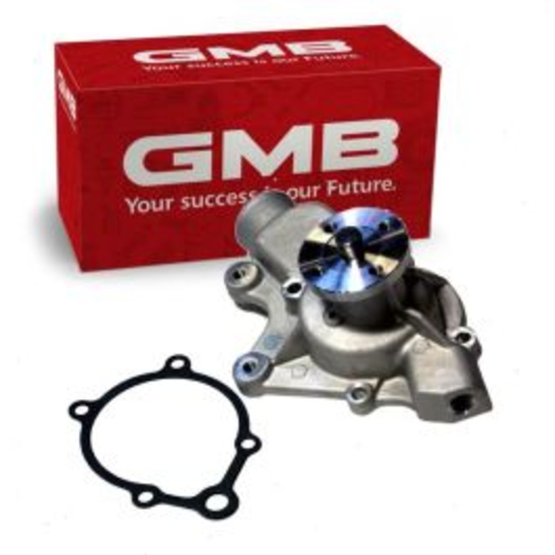 GMB Engine Water Pump for 1993-1998 Jeep Grand Cherokee 4.0L L6