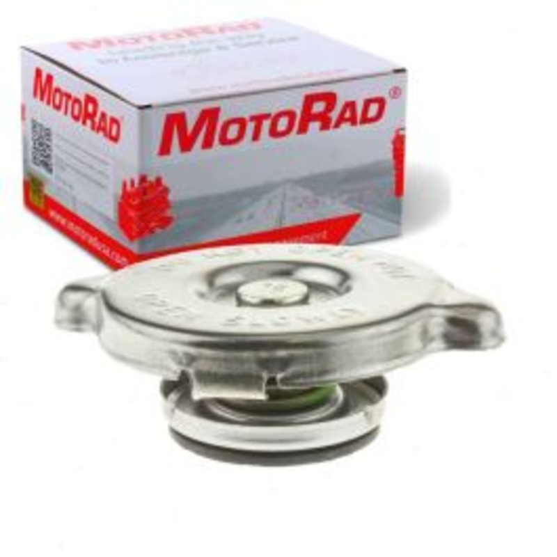 MotoRad Radiator Cap for 2013-2018 Ram 3500