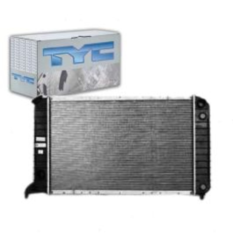 TYC Radiator for 1994-2003 Chevrolet S10 2.2L L4